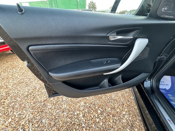Used BMW 1 Series 2017 for sale - 76124123: Photo 47
