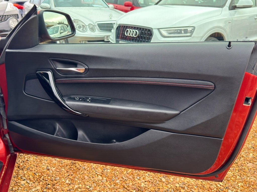 Used BMW 2 Series 2018 for sale - 76724874: Photo 20