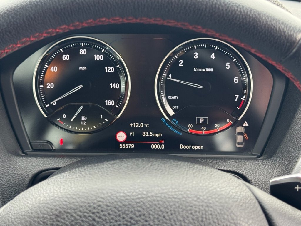 Used BMW 2 Series 2018 for sale - 76724874: Photo 22