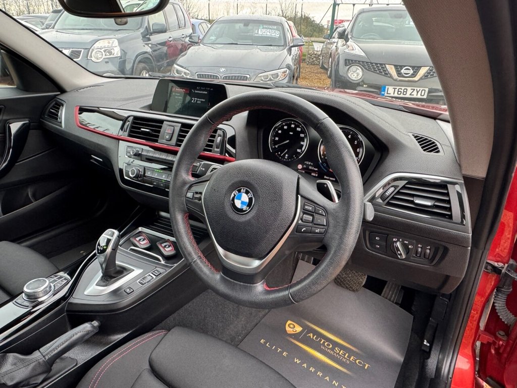 Used BMW 2 Series 2018 for sale - 76724874: Photo 23