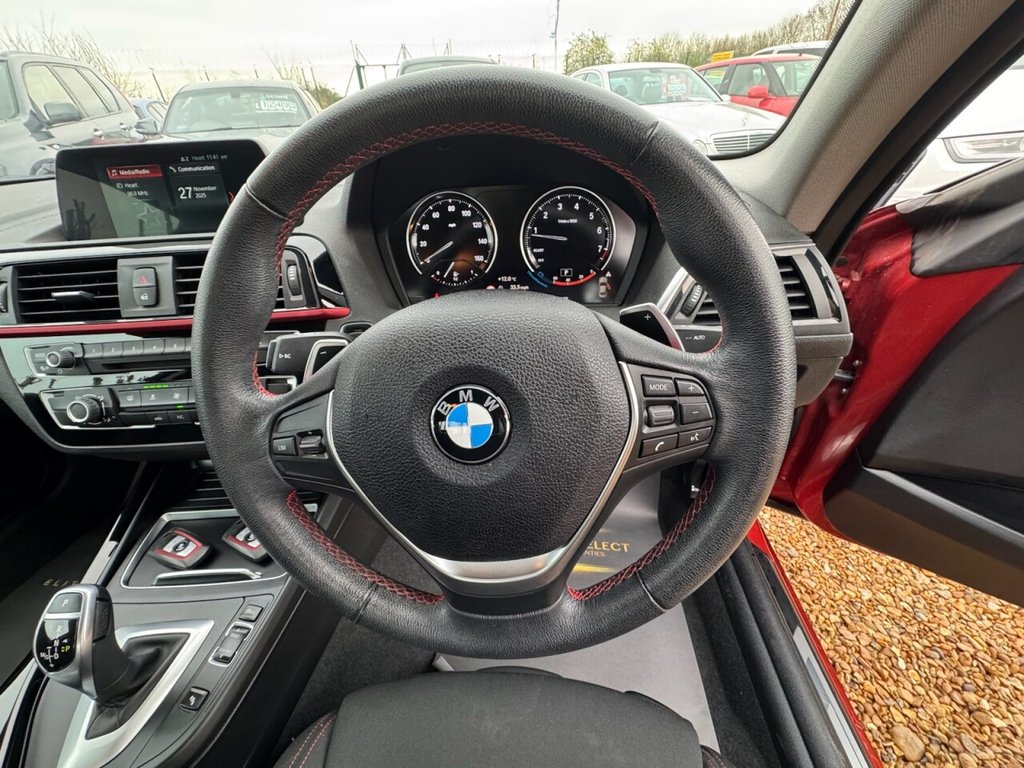 Used BMW 2 Series 2018 for sale - 76724874: Photo 24