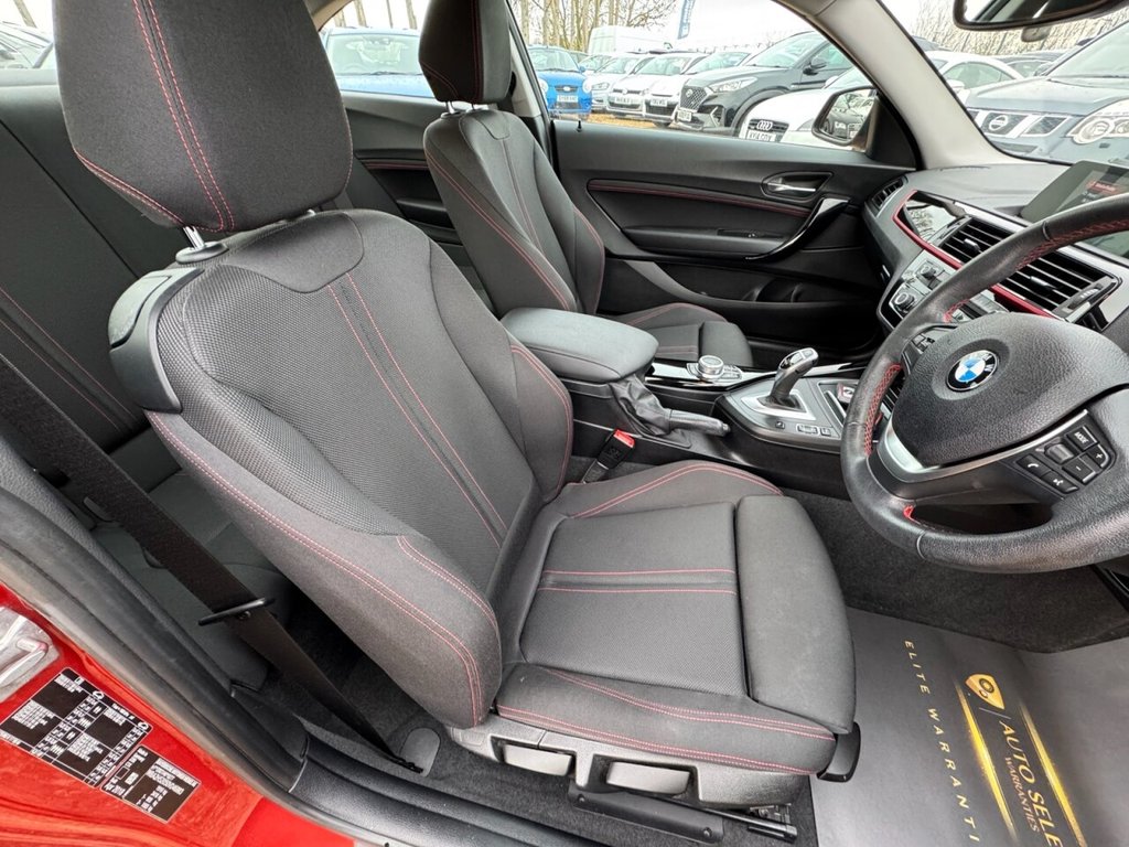 Used BMW 2 Series 2018 for sale - 76724874: Photo 25