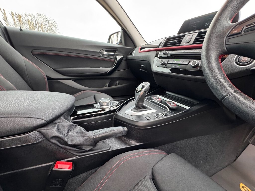 Used BMW 2 Series 2018 for sale - 76724874: Photo 28