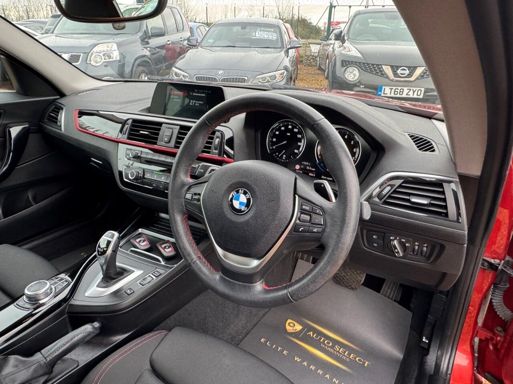 Used BMW 2 Series 2018 for sale - 76724874: Photo 29