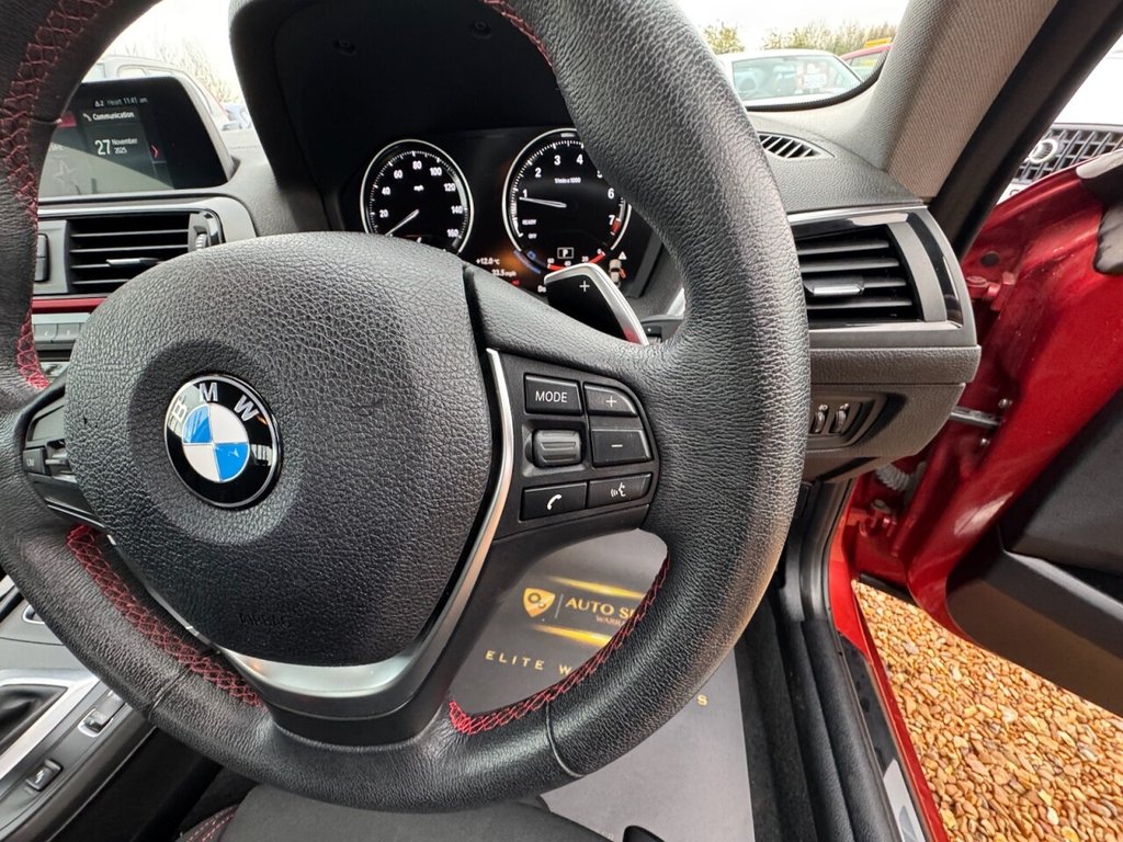 Used BMW 2 Series 2018 for sale - 76724874: Photo 30