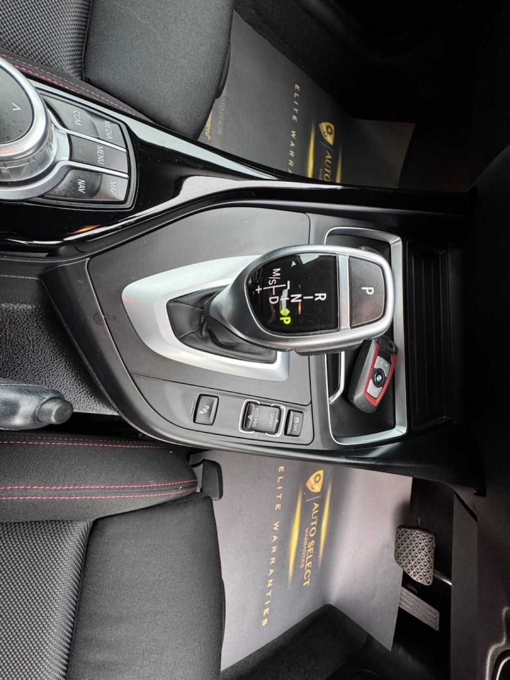 Used BMW 2 Series 2018 for sale - 76724874: Photo 37