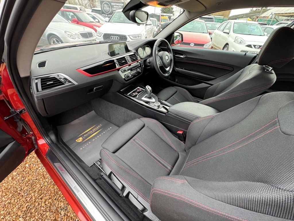 Used BMW 2 Series 2018 for sale - 76724874: Photo 43