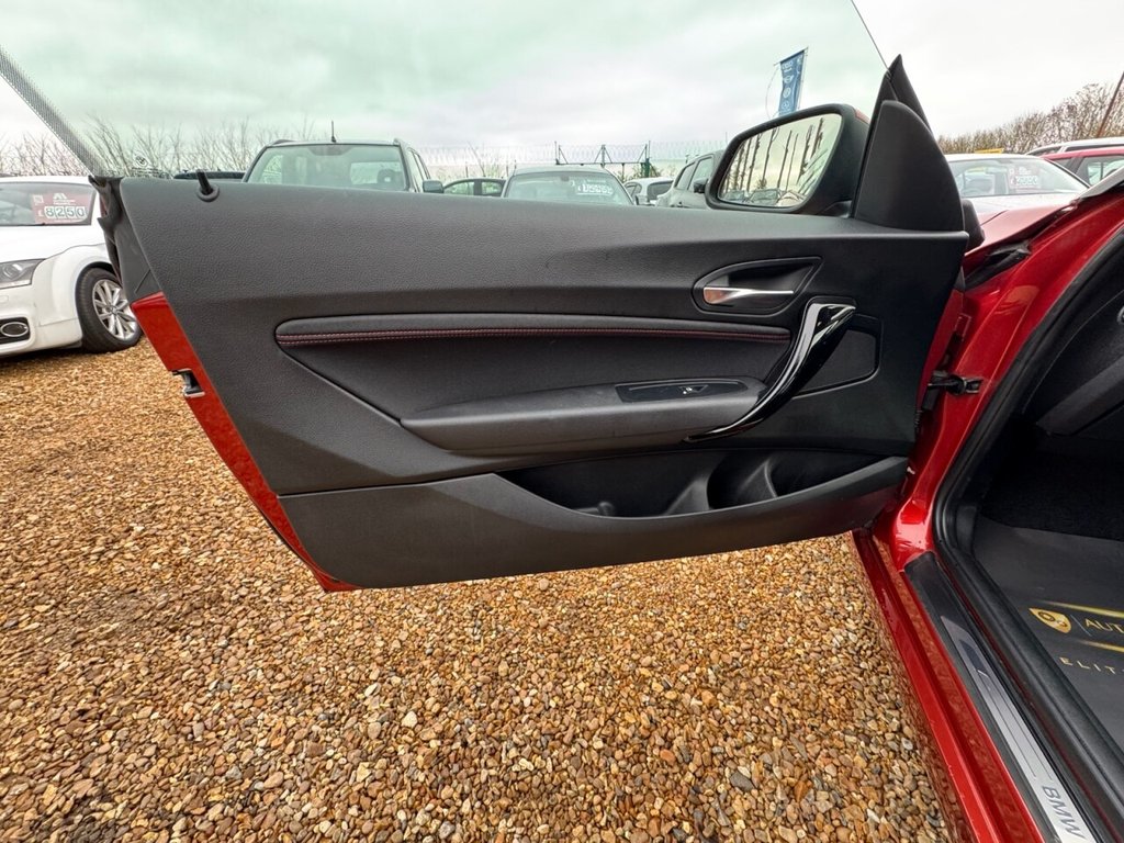 Used BMW 2 Series 2018 for sale - 76724874: Photo 44