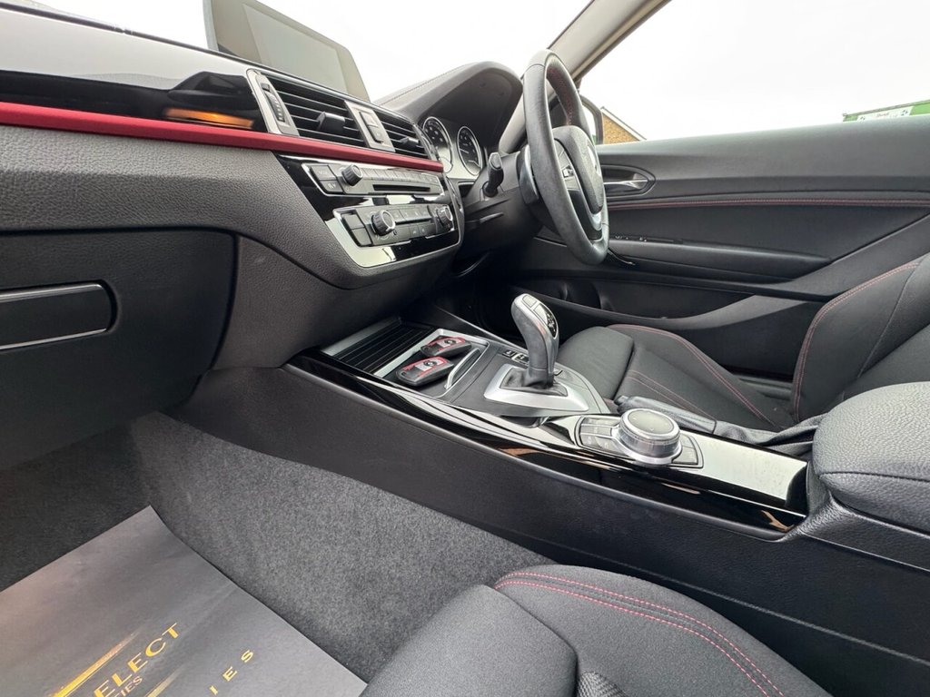 Used BMW 2 Series 2018 for sale - 76724874: Photo 45