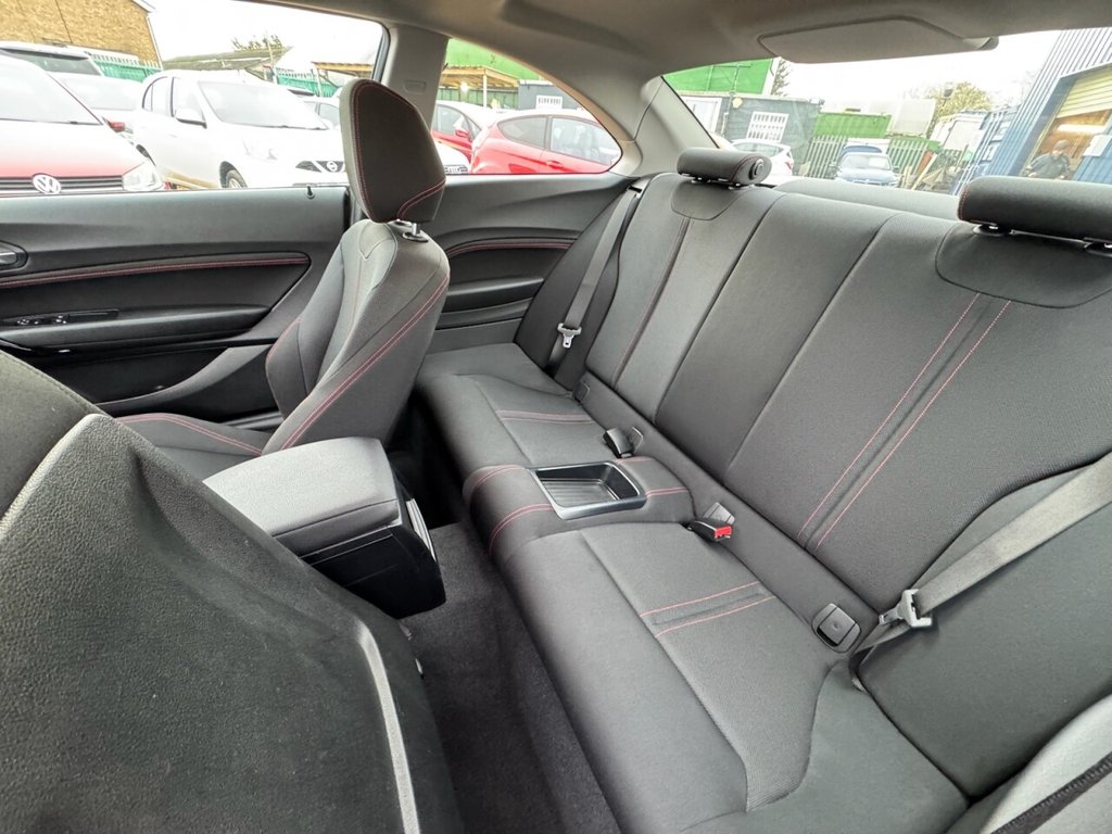 Used BMW 2 Series 2018 for sale - 76724874: Photo 48