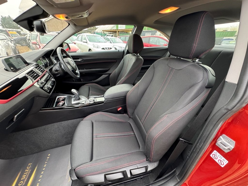 Used BMW 2 Series 2018 for sale - 76724874: Photo 49