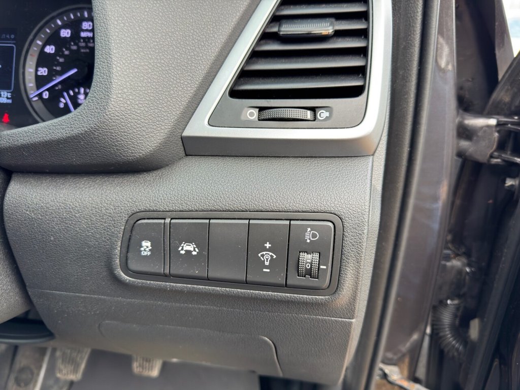 Used Hyundai TUCSON 2016 for sale - 76546674: Photo 15