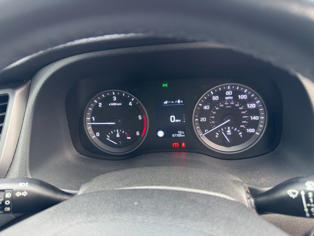 Used Hyundai TUCSON 2016 for sale - 76546674: Photo 19