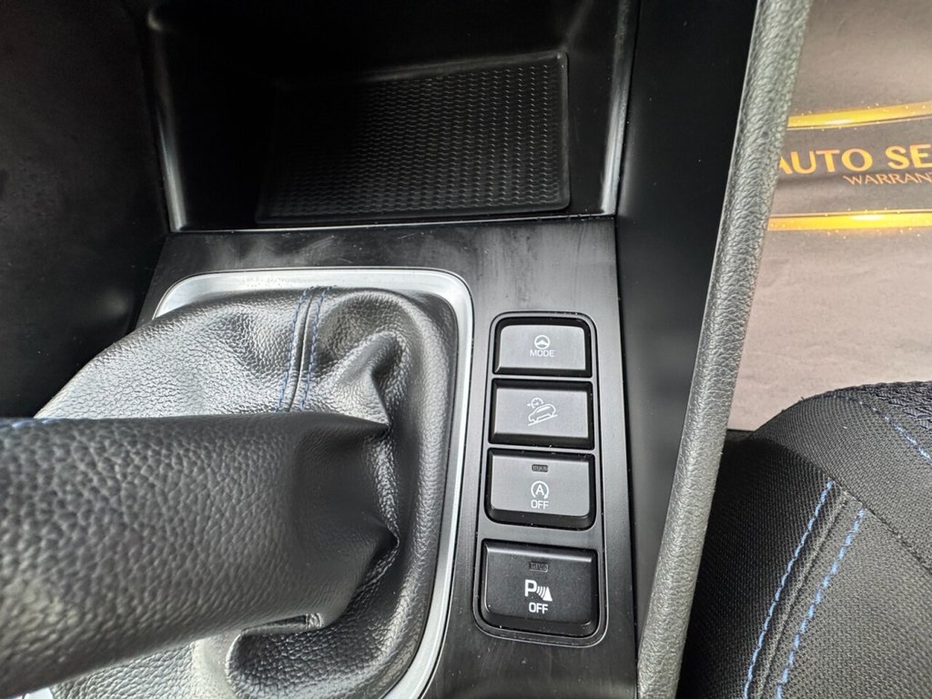 Used Hyundai TUCSON 2016 for sale - 76546674: Photo 22