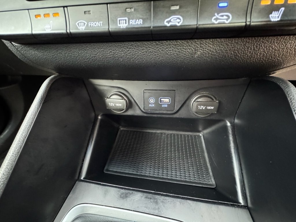 Used Hyundai TUCSON 2016 for sale - 76546674: Photo 24