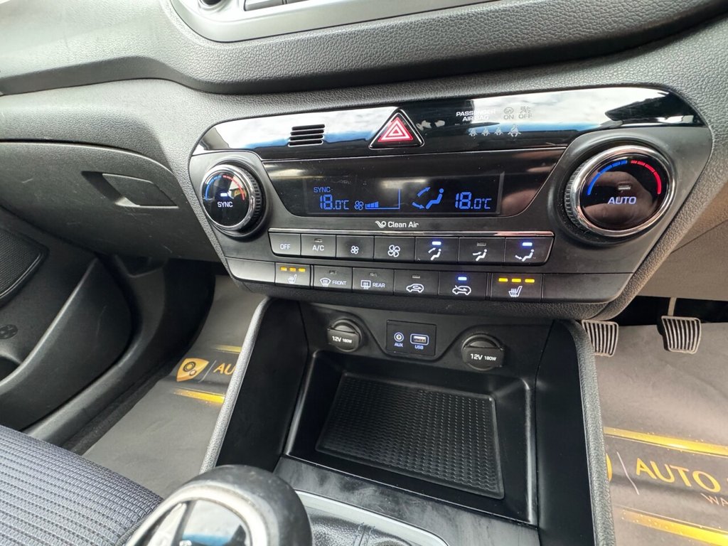 Used Hyundai TUCSON 2016 for sale - 76546674: Photo 25