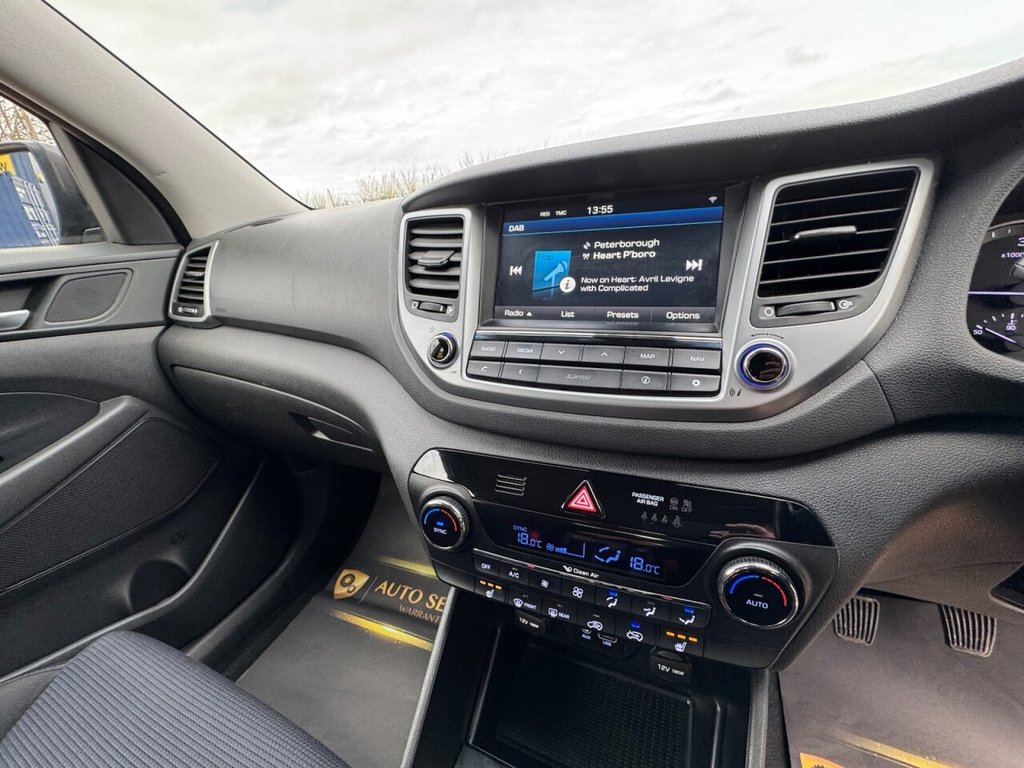 Used Hyundai TUCSON 2016 for sale - 76546674: Photo 26