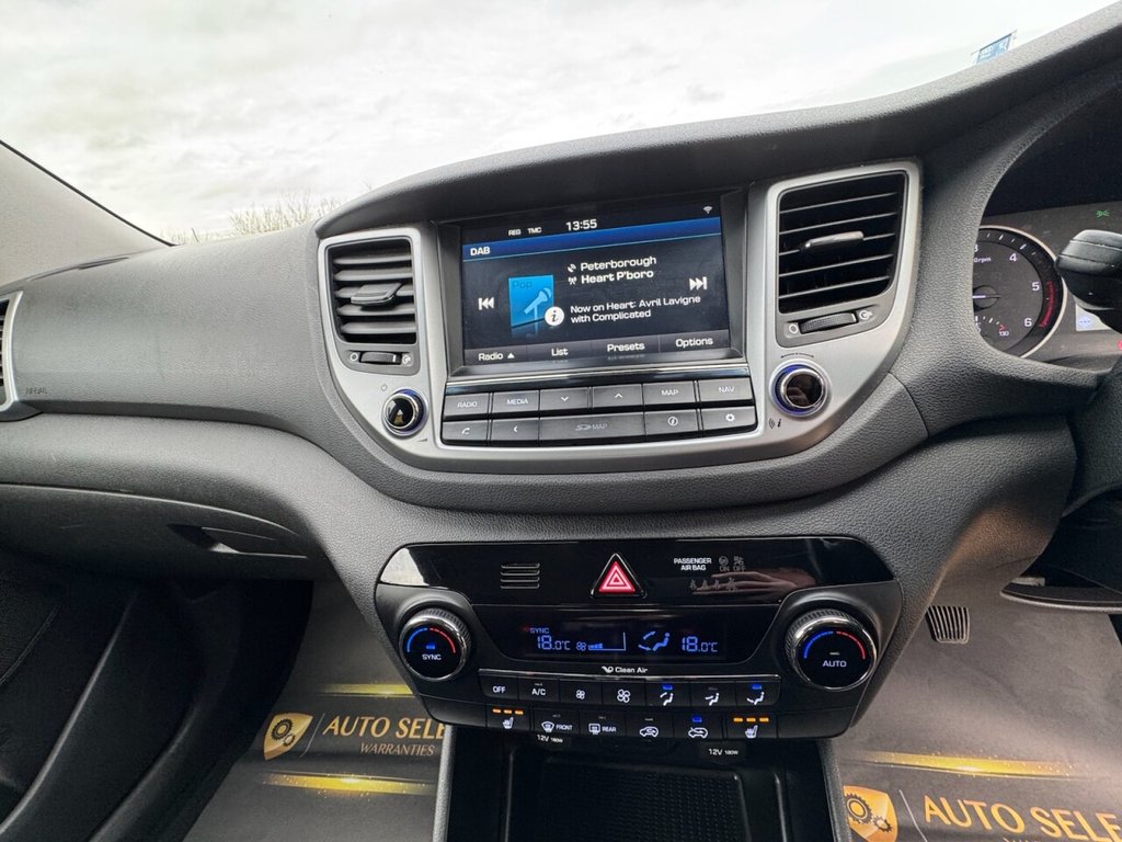 Used Hyundai TUCSON 2016 for sale - 76546674: Photo 27