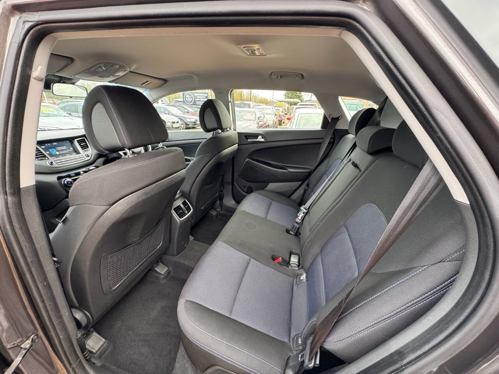 Used Hyundai TUCSON 2016 for sale - 76546674: Photo 30