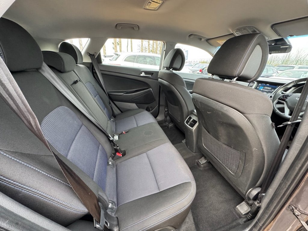 Used Hyundai TUCSON 2016 for sale - 76546674: Photo 31