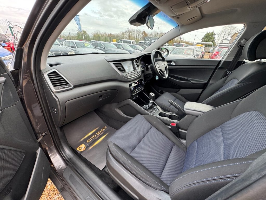 Used Hyundai TUCSON 2016 for sale - 76546674: Photo 33