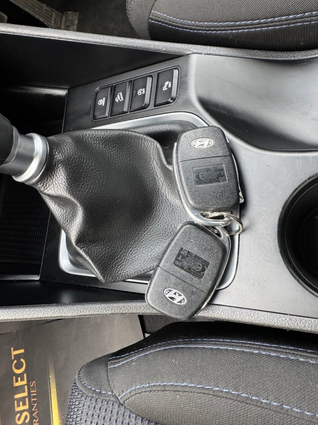 Used Hyundai TUCSON 2016 for sale - 76546674: Photo 34