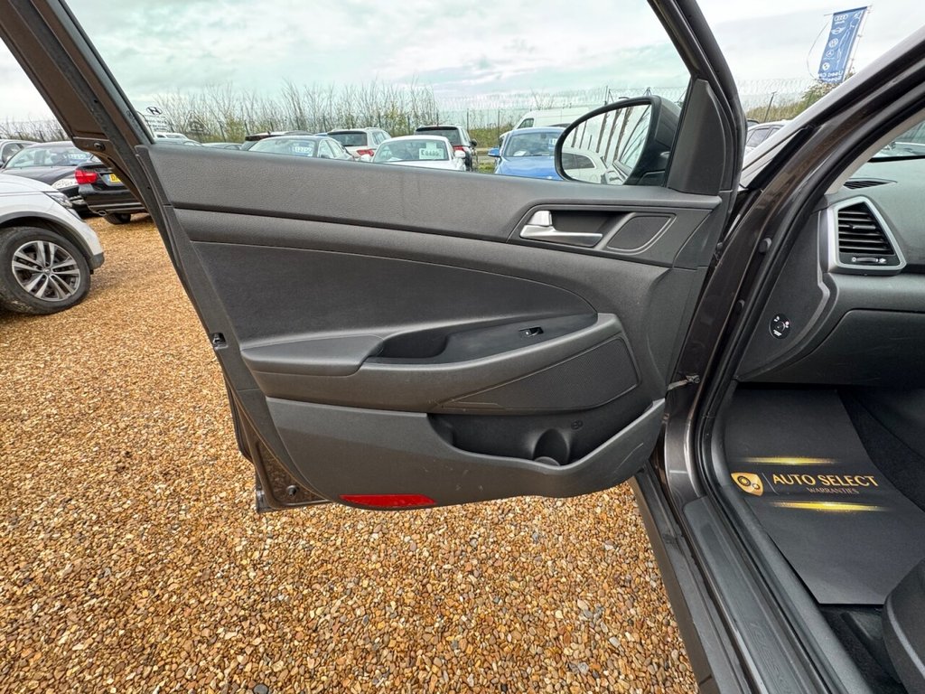 Used Hyundai TUCSON 2016 for sale - 76546674: Photo 37