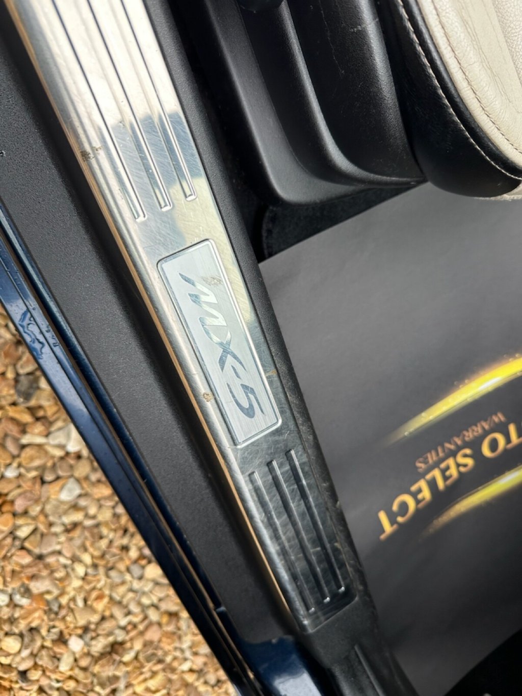 Used Mazda MX-5 2014 for sale - 78153511: Photo 37