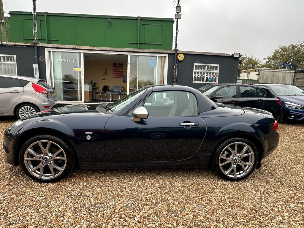 Used Mazda MX-5 2014 for sale - 78153511: Photo 5