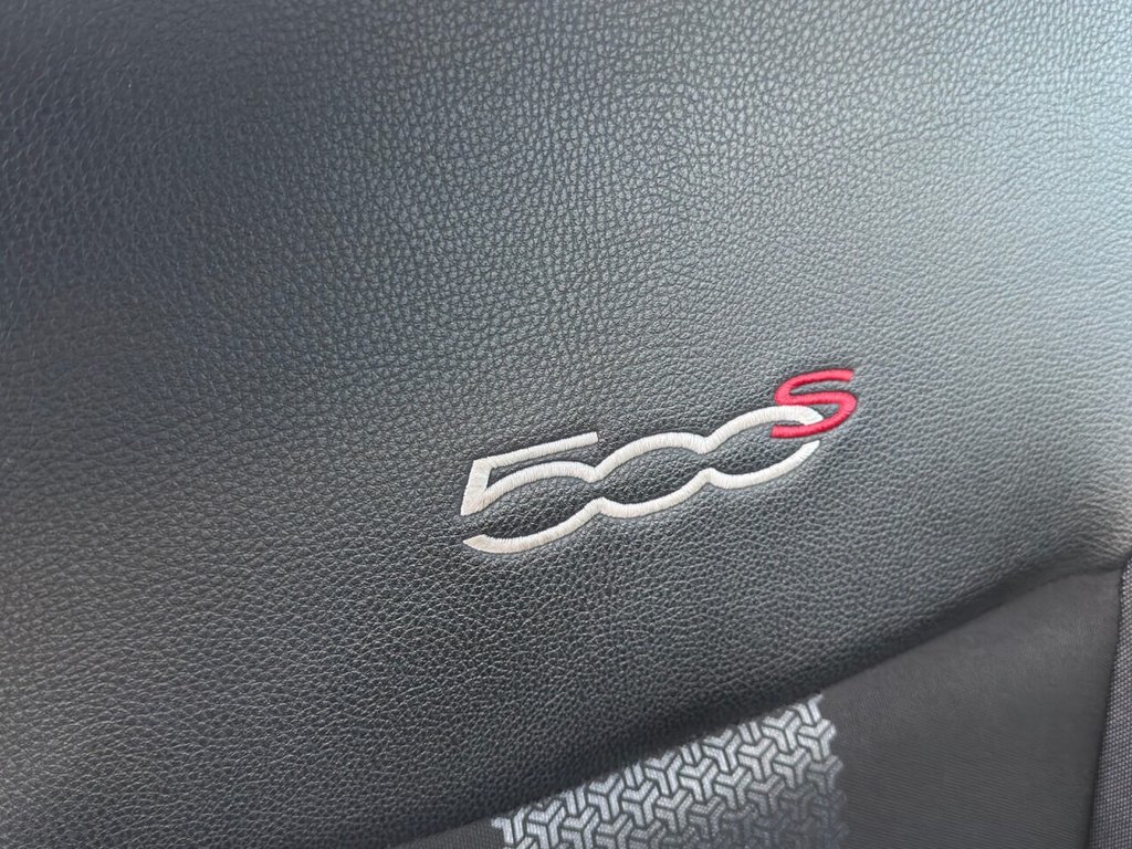 Used Fiat 500 2015 for sale - 76848238: Photo 18