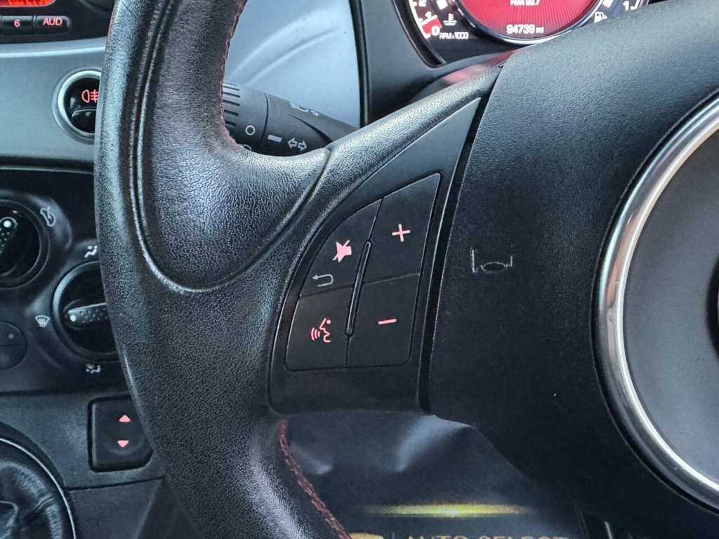 Used Fiat 500 2015 for sale - 76848238: Photo 23