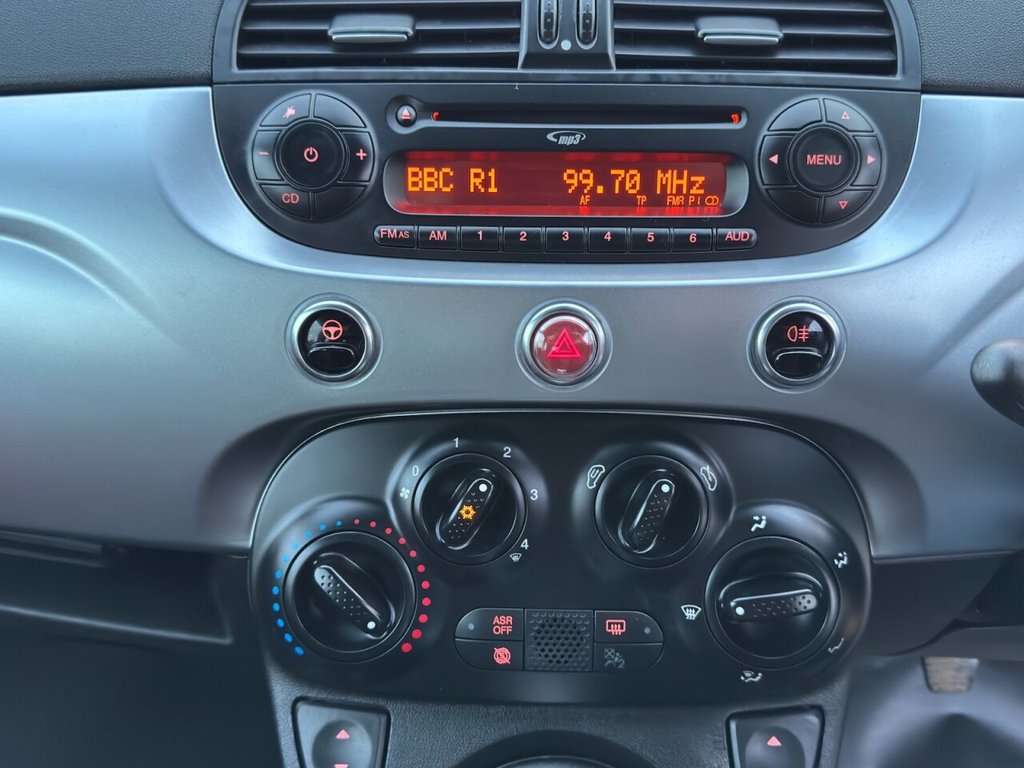 Used Fiat 500 2015 for sale - 76848238: Photo 25