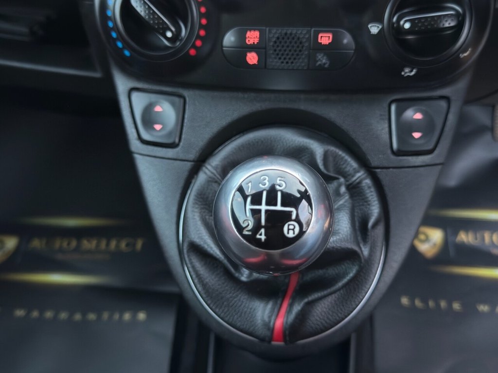 Used Fiat 500 2015 for sale - 76848238: Photo 26