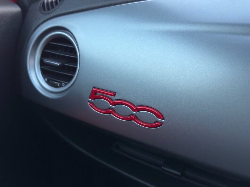 Used Fiat 500 2015 for sale - 76848238: Photo 32