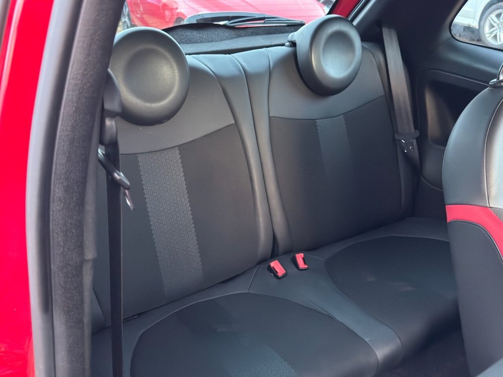 Used Fiat 500 2015 for sale - 76848238: Photo 33