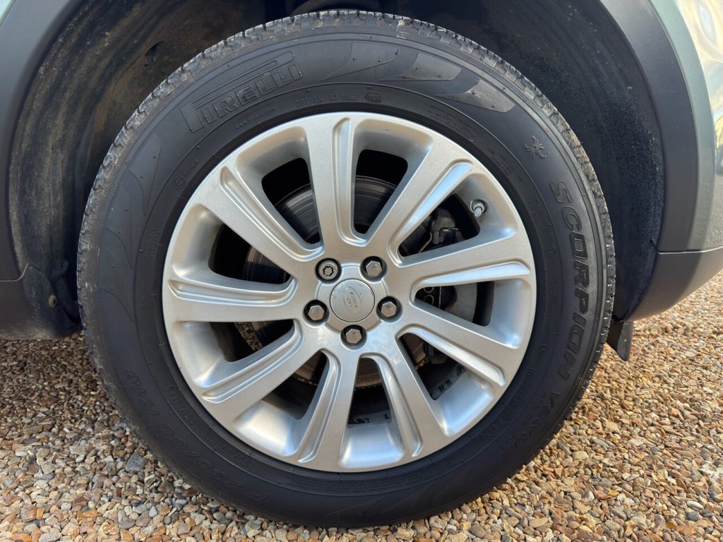 Vehicle 32