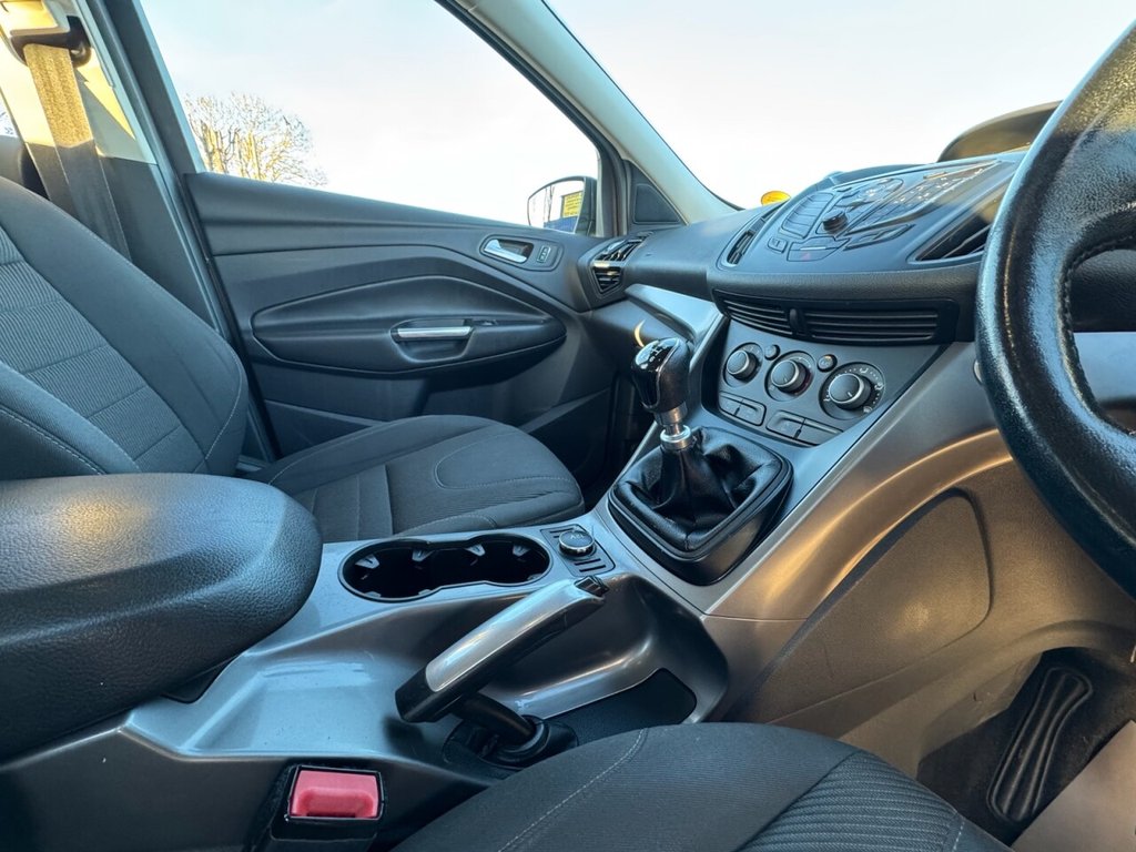 Used Ford Kuga 2016 for sale - 76654916: Photo 21