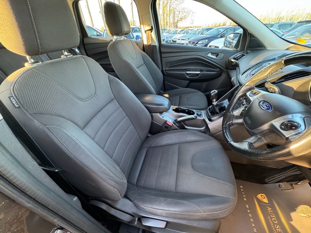 Used Ford Kuga 2016 for sale - 76654916: Photo 23