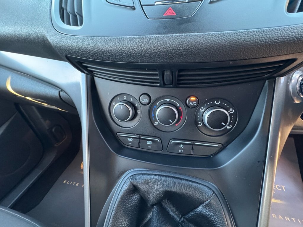 Used Ford Kuga 2016 for sale - 76654916: Photo 27