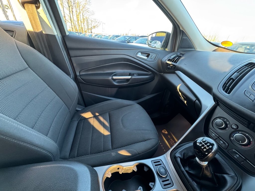 Used Ford Kuga 2016 for sale - 76654916: Photo 29