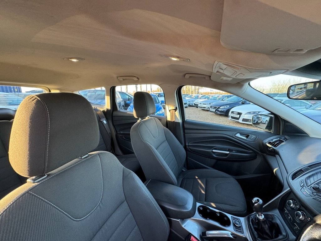 Used Ford Kuga 2016 for sale - 76654916: Photo 31