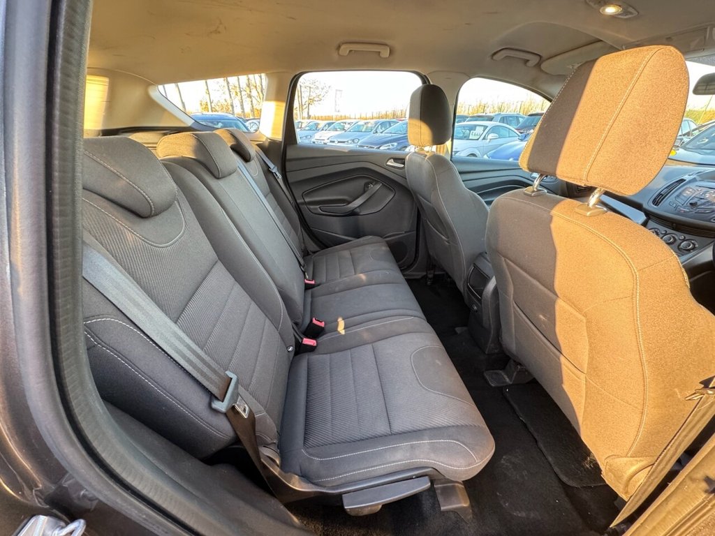 Used Ford Kuga 2016 for sale - 76654916: Photo 32