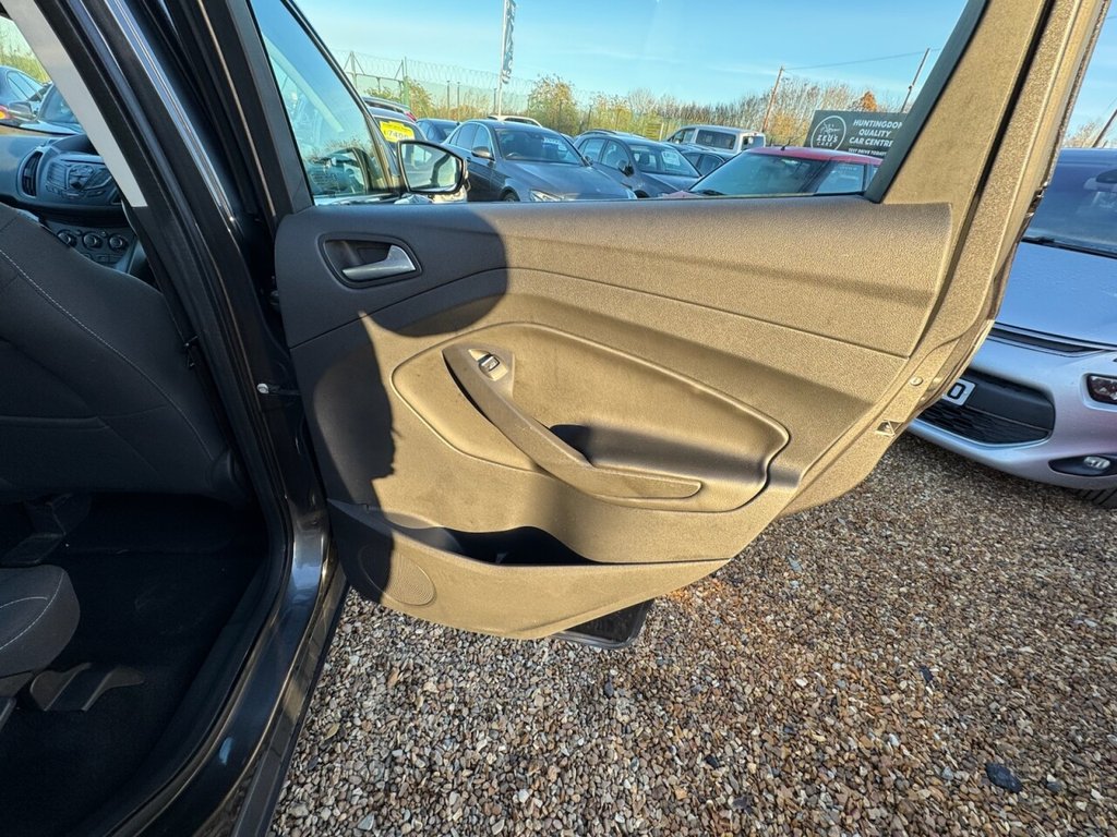 Used Ford Kuga 2016 for sale - 76654916: Photo 33