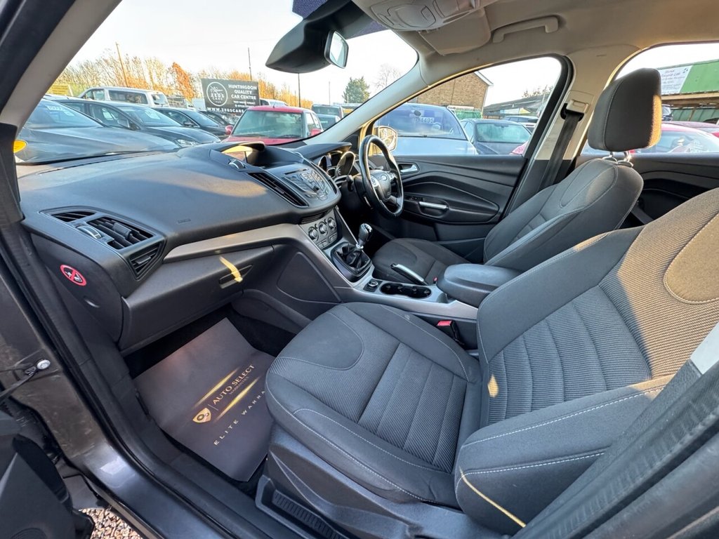 Used Ford Kuga 2016 for sale - 76654916: Photo 34