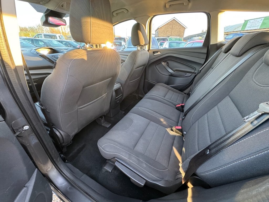 Used Ford Kuga 2016 for sale - 76654916: Photo 36