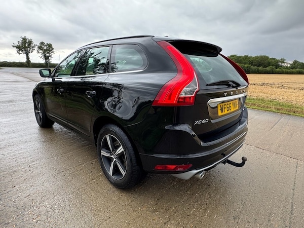 Used Volvo XC60 2016 for sale - 75444495: Photo 10