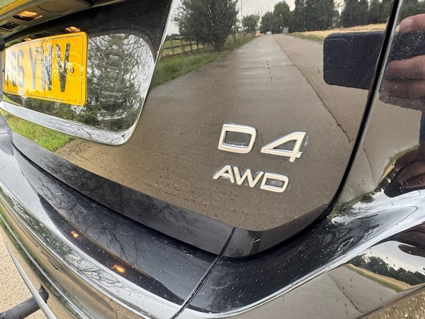 Used Volvo XC60 2016 for sale - 75444495: Photo 11