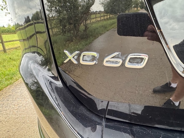 Used Volvo XC60 2016 for sale - 75444495: Photo 12