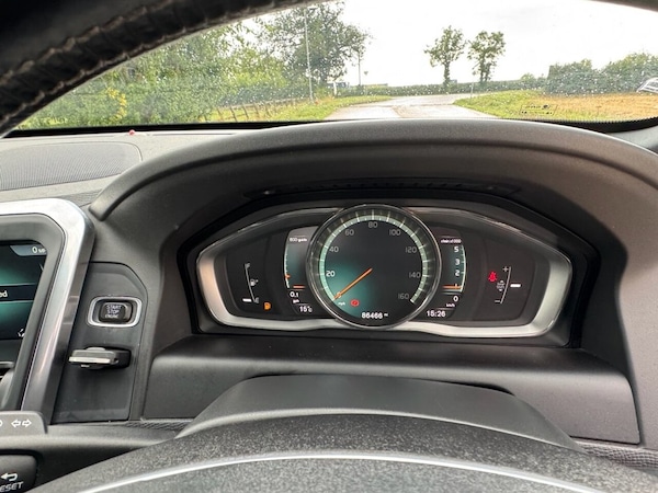 Used Volvo XC60 2016 for sale - 75444495: Photo 17