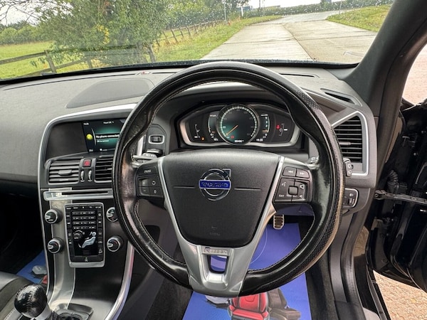 Used Volvo XC60 2016 for sale - 75444495: Photo 18